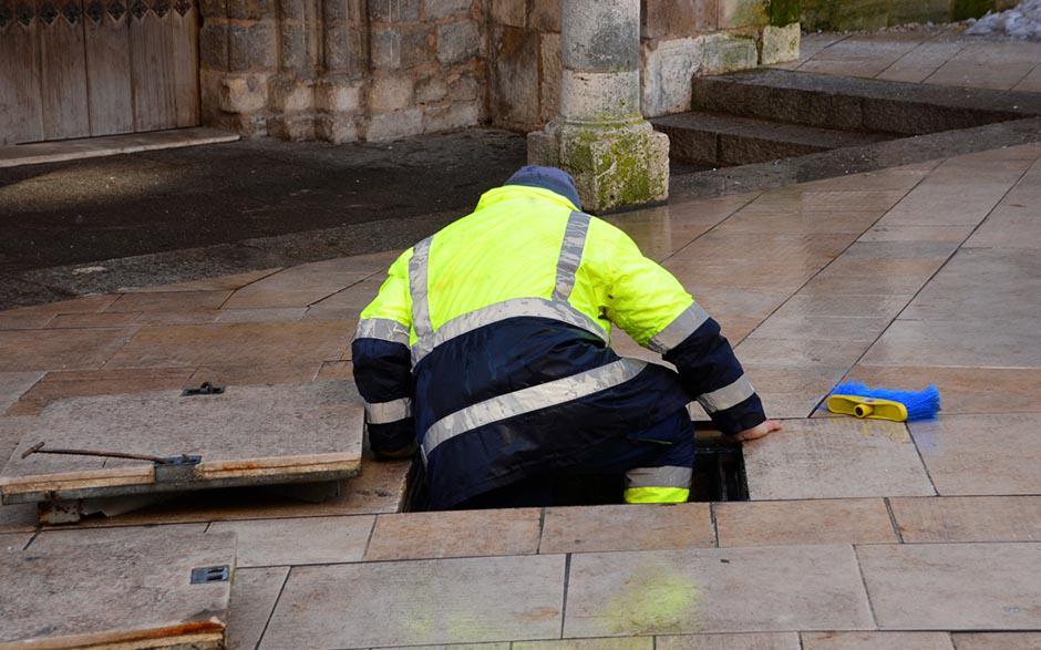 débouchage égout Gouvieux